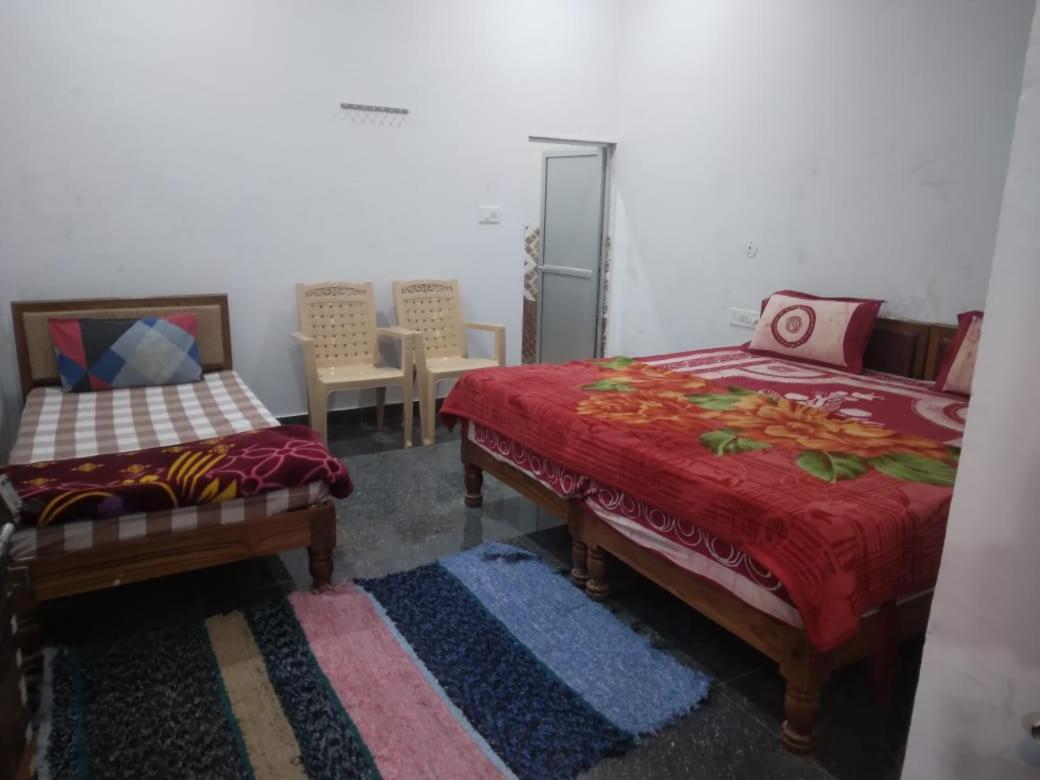 Happy Khajuraho Home Stay Exteriér fotografie