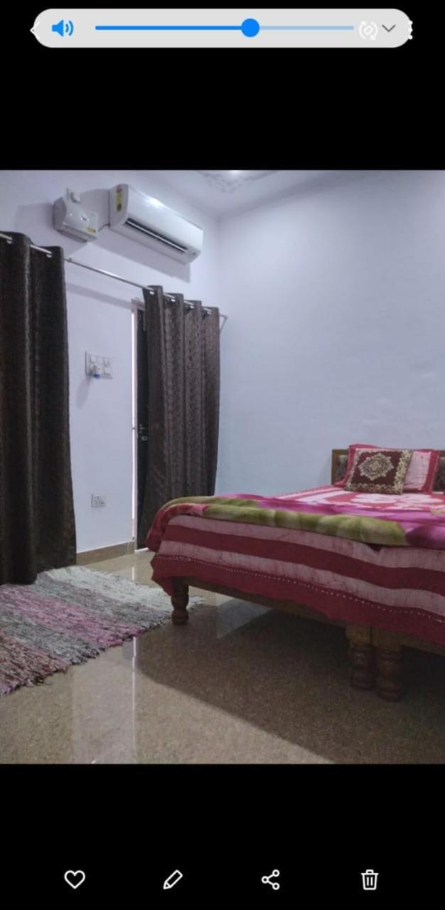 Happy Khajuraho Home Stay Exteriér fotografie