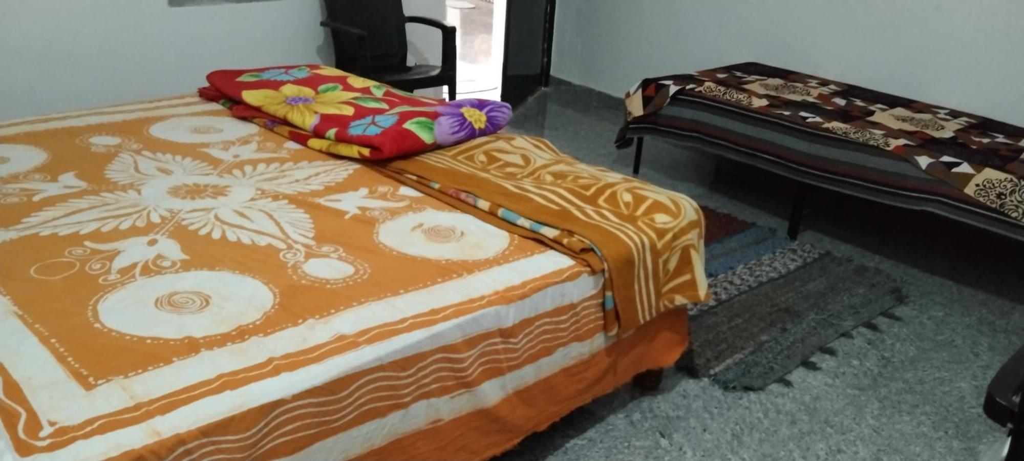 Happy Khajuraho Home Stay Exteriér fotografie