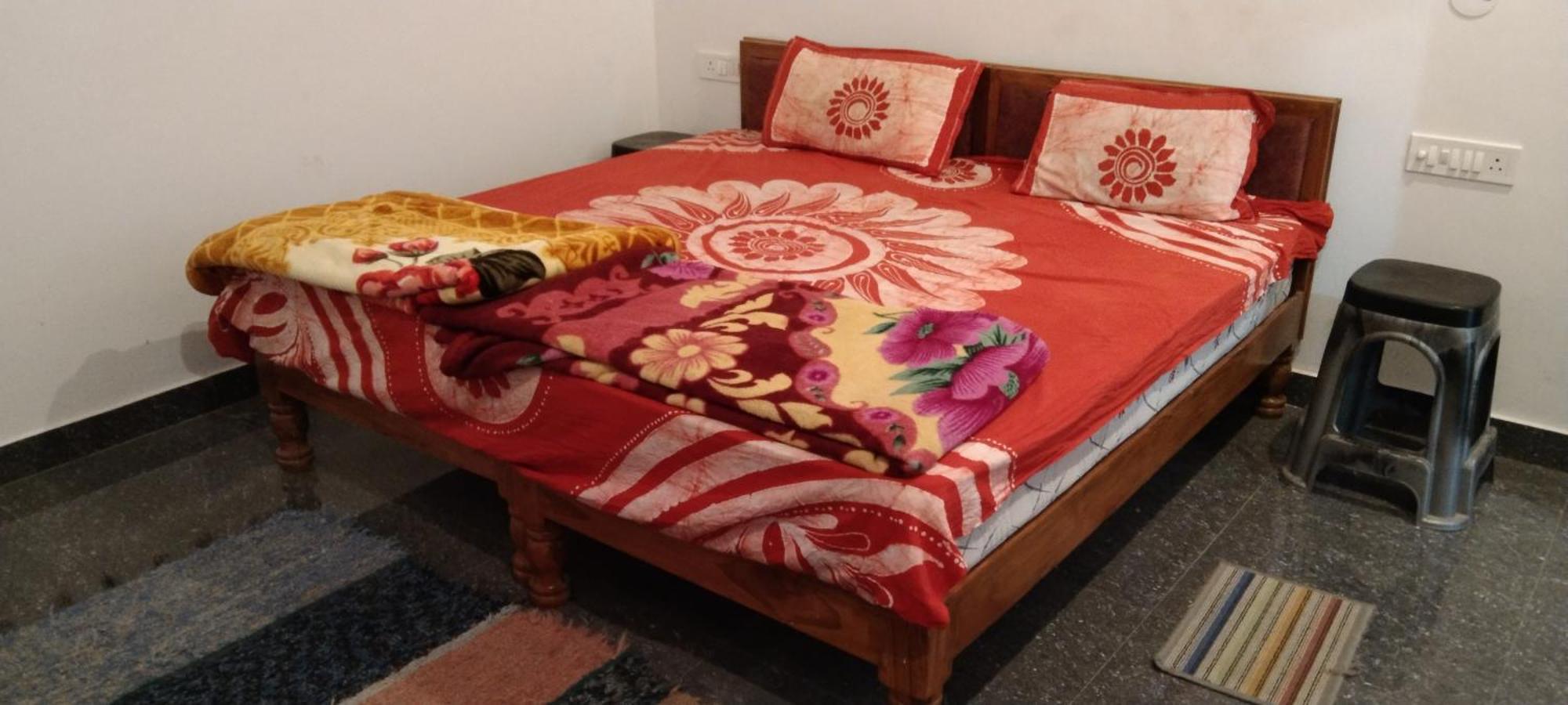 Happy Khajuraho Home Stay Exteriér fotografie
