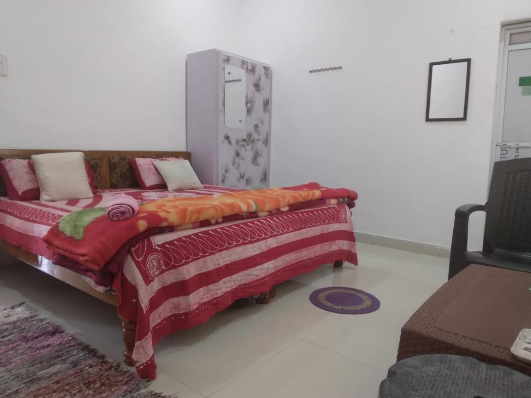 Happy Khajuraho Home Stay Exteriér fotografie